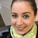 Sam from Piracicaba | Woman | 35 years old | Capricorn