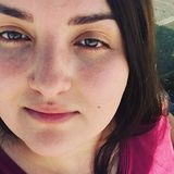 Glayzi from Sao Jose | Woman | 31 years old | Sagittarius