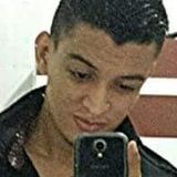 Ivan from Santo Agostinho | Man | 28 years old | Libra