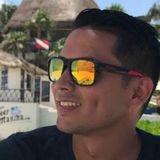 Luisfer from Guasave | Man | 31 years old | Libra