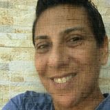 Cianeramos from Cabo Frio | Woman | 53 years old | Cancer