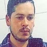 Junior from Lagoa Vermelha | Man | 26 years old | Cancer