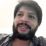 Pablo from Conceicao das Alagoas | Man | 40 years old | Capricorn