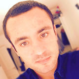 Ali from Kristinehamn | Man | 34 years old | Virgo