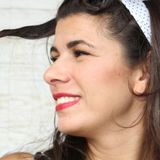 Kakaulou from Curitiba | Woman | 37 years old | Aquarius