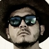 Ángel from Acayucan | Man | 34 years old | Leo