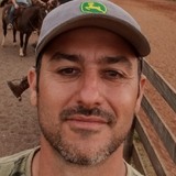 Andernicolinui from Espumoso | Man | 47 years old | Cancer