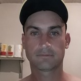 Gatinho from Bom Sucesso | Man | 41 years old | Leo