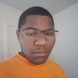 Shemarr from Eureka | Man | 27 years old | Cancer