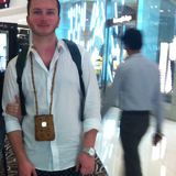 Julius from Tampere | Man | 33 years old | Sagittarius