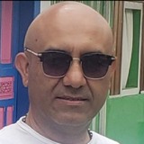 Camp from Manizales | Man | 57 years old | Scorpio