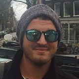 Max from Brussels | Man | 35 years old | Capricorn