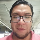 Uxtezion from Orizaba | Man | 42 years old | Cancer