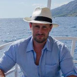 Brumla from Hodonin | Man | 43 years old | Sagittarius