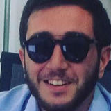 Giorgi from Erevan | Man | 28 years old | Aquarius