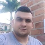 Edison from Medellin | Man | 35 years old | Libra