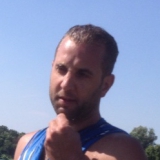Kevin from Brugge | Man | 43 years old | Cancer