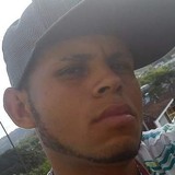 Tchellomj19Q from Coaraci | Man | 36 years old | Capricorn