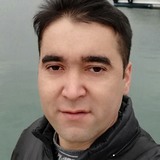 Serdar from Istanbul | Man | 41 years old | Aries
