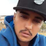 Douglaschiarsf from Pedro Leopoldo | Man | 33 years old | Capricorn