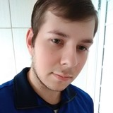 Rogerio from Marau | Man | 30 years old | Gemini