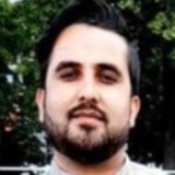 Mohammadzada9A from Brussels | Man | 30 years old | Scorpio