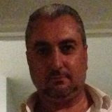 Gorge from Panama | Man | 56 years old | Aries