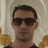 Leo from Dubai | Man | 39 years old | Virgo