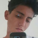 Jesus from San Miguel de Cozumel | Man | 28 years old | Aries