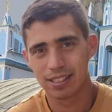 Chagrepi from Narino | Man | 34 years old | Aries
