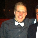 Bremer from Naestved | Man | 32 years old | Pisces