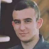 Daki from Trissino | Man | 25 years old | Aries