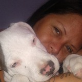 Palomagonzal6A from San Nicolas de los Garza | Woman | 45 years old | Libra