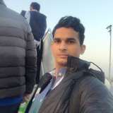 Abhisk from Zaandam | Man | 36 years old | Capricorn