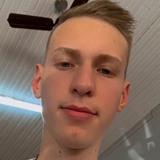 Sellcristianp2 from Cerro Largo | Man | 23 years old | Libra