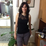 Lizi from Tel Aviv | Woman | 50 years old | Cancer