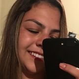 Vic from Astolfo Dutra | Woman | 27 years old | Aries