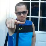 Grant from Oxford | Man | 34 years old | Cancer