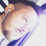 Giuseppe from Palermo | Man | 28 years old | Libra