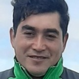 Rubenenedz from Santiago de Chile | Man | 37 years old | Virgo