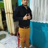 Bbraianzafravq from Colombia | Man | 30 years old | Aquarius