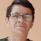 Daniel from Guatemala City | Woman | 56 years old | Leo