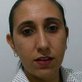 Maroka from Orizona | Woman | 36 years old | Virgo