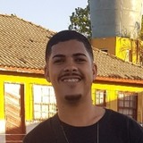 Teteu from Araruama | Man | 30 years old | Gemini
