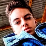Anderson from Bento Goncalves | Man | 25 years old | Cancer