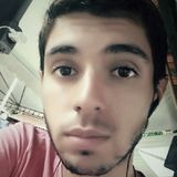 Dmayckon from Japeri | Man | 27 years old | Aries