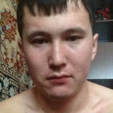 Shoyadbek from Kazan | Man | 41 years old | Cancer