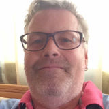 Geri from Salzburg | Man | 59 years old | Scorpio