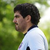Diego from Penco | Man | 37 years old | Aries