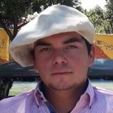 Corralero from Linares | Man | 26 years old | Aquarius